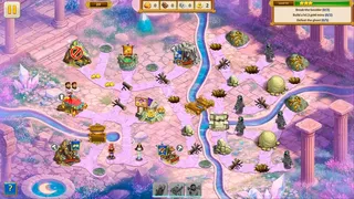 Argonauts Agency: Reflections from the Moon Collector's Edition