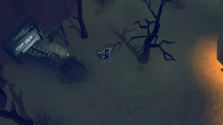 Fall of the Days