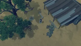 Fall of the Days