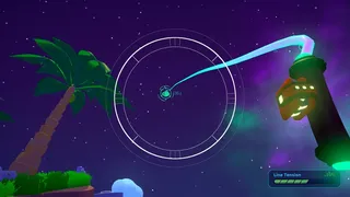 GRAV Fishing