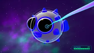 Скриншот 8 к игре GRAV Fishing