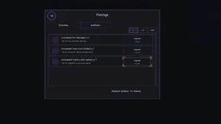Скриншот 6 к игре Shape Together