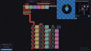 Скриншот 8 к игре Shape Together