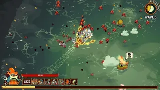 Kill The Sea
