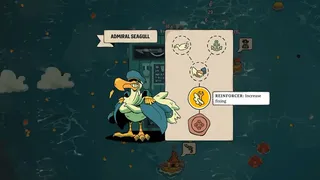 Скриншот 6 к игре Kill The Sea