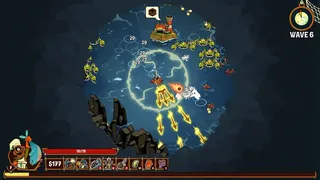 Скриншот 7 к игре Kill The Sea