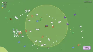 Clucker Clicker