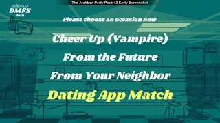 The Jackbox Party Pack 12