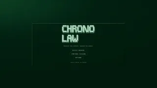Chrono Law