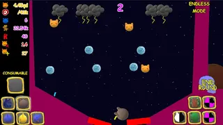 Скриншот 5 к игре Big Ralph's Kitty Pinball
