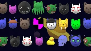 Скриншот 7 к игре Big Ralph's Kitty Pinball