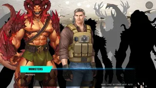 Monster Ops 23
