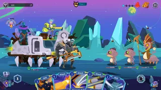 Galaxy Hunter