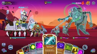 Galaxy Hunter