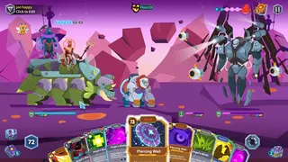 Galaxy Hunter