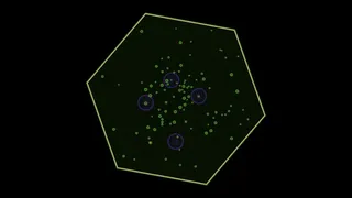 Axis Escape