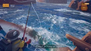 Rest & Reel