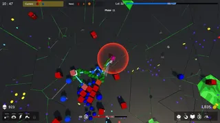 Kevin's In Trouble