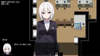 タネヅケ不動産～赤ちゃんの為の子宮（ぶっけん）探し～
