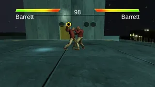 Black Steel: Syndicate Breaker