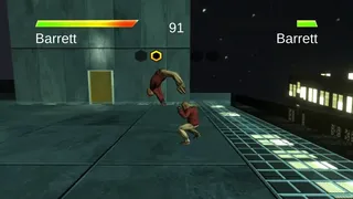 Black Steel: Syndicate Breaker