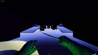 Скриншот 5 к игре ROOTKIT://死 (ROOTKIT PROTOCOL DEATH)