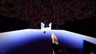 Скриншот 6 к игре ROOTKIT://死 (ROOTKIT PROTOCOL DEATH)