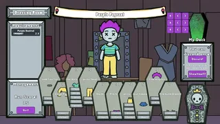 Prettiest Morgue