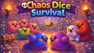Chaos Dice Survival