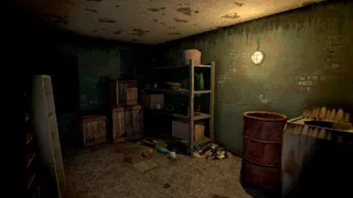 Скриншот 7 к игре Endless Isolation