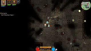 Скриншот 5 к игре Gnomageddon: Forge of Infinity
