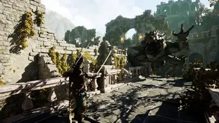 The Remaining
