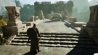 The Remaining