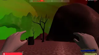 Fleshwalk: An Experience