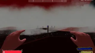 Fleshwalk: An Experience