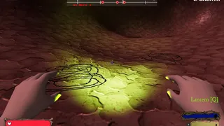 Fleshwalk: An Experience