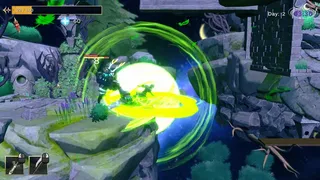 Скриншот 5 к игре SKYE