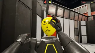 I Am Better Than You