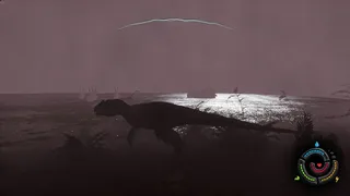 Скриншот 5 к игре 66: Dinosaur Survival