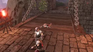The Last Elf