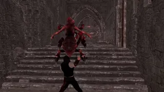 The Last Elf