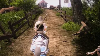Скриншот 5 к игре The Last Elf