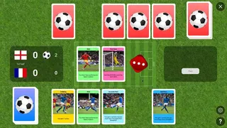 Match Cards: Football