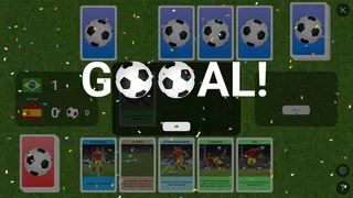 Match Cards: Football