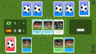 Match Cards: Football