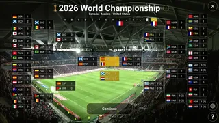 Скриншот 6 к игре Match Cards: Football
