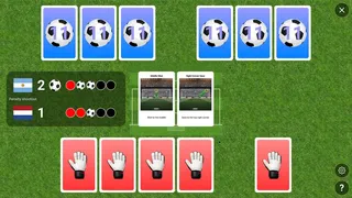 Скриншот 8 к игре Match Cards: Football