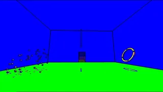 Скриншот 8 к игре Anthros' Edge