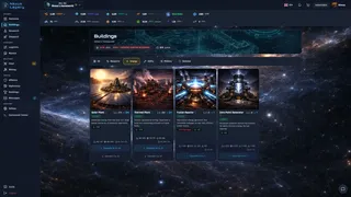 Nexus Legacy