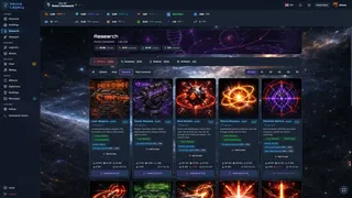 Скриншот 5 к игре Nexus Legacy